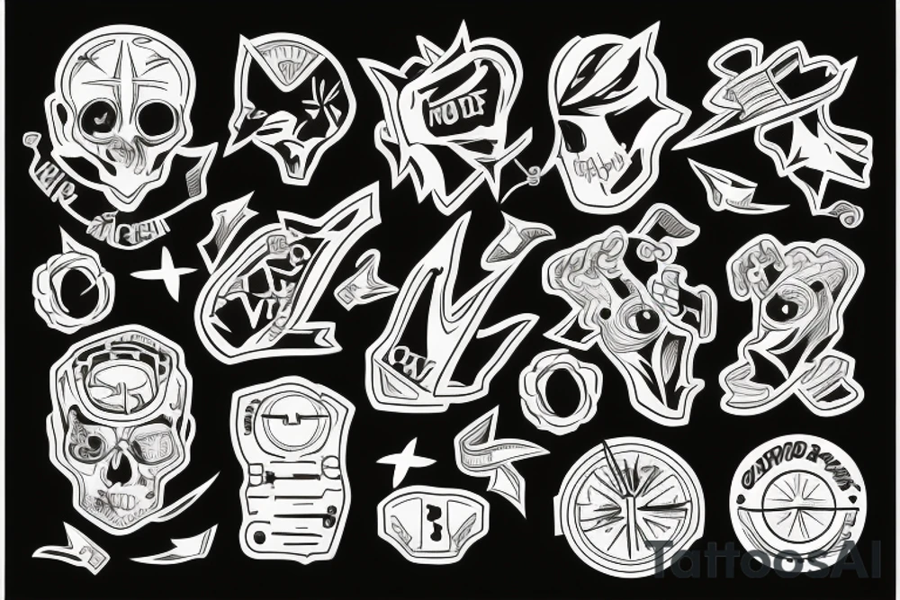 developer tattoo tattoo idea