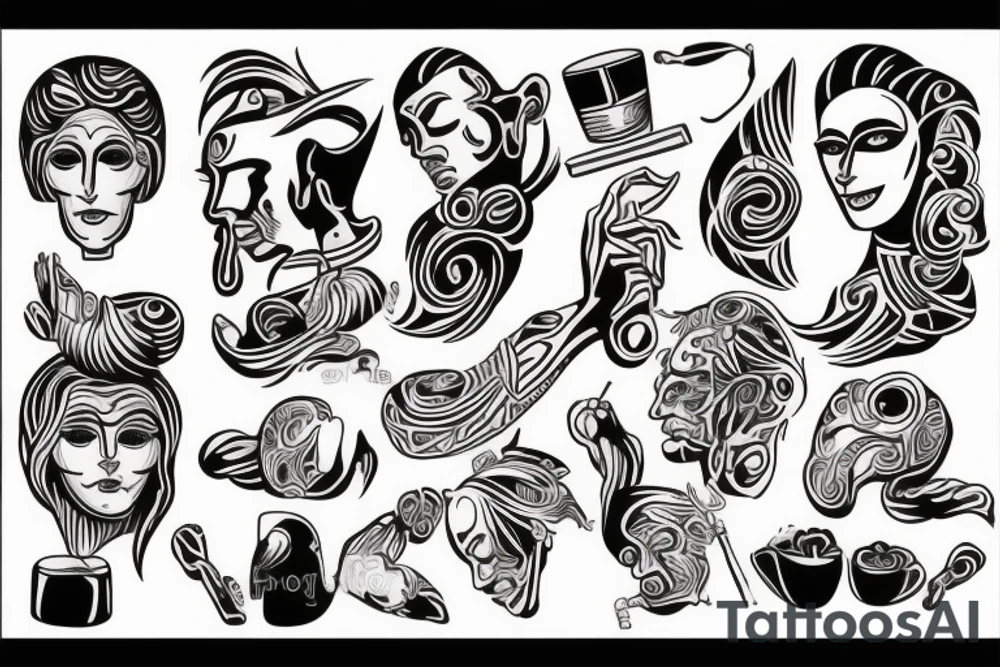 developer tattoo tattoo idea