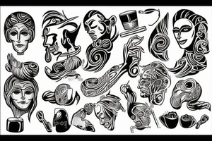 developer tattoo tattoo idea