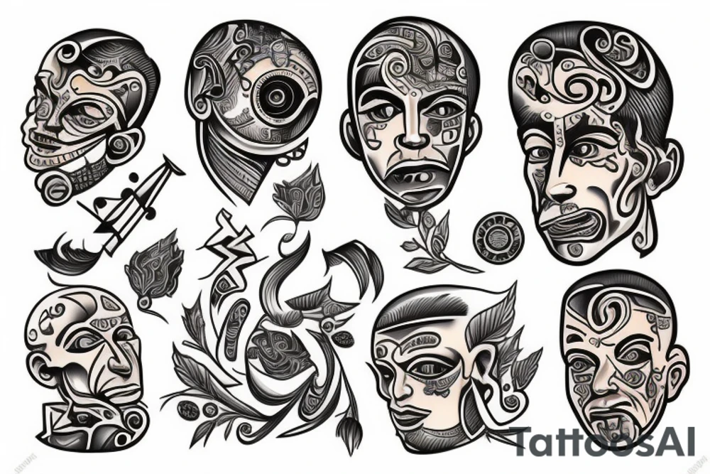 developer tattoo tattoo idea