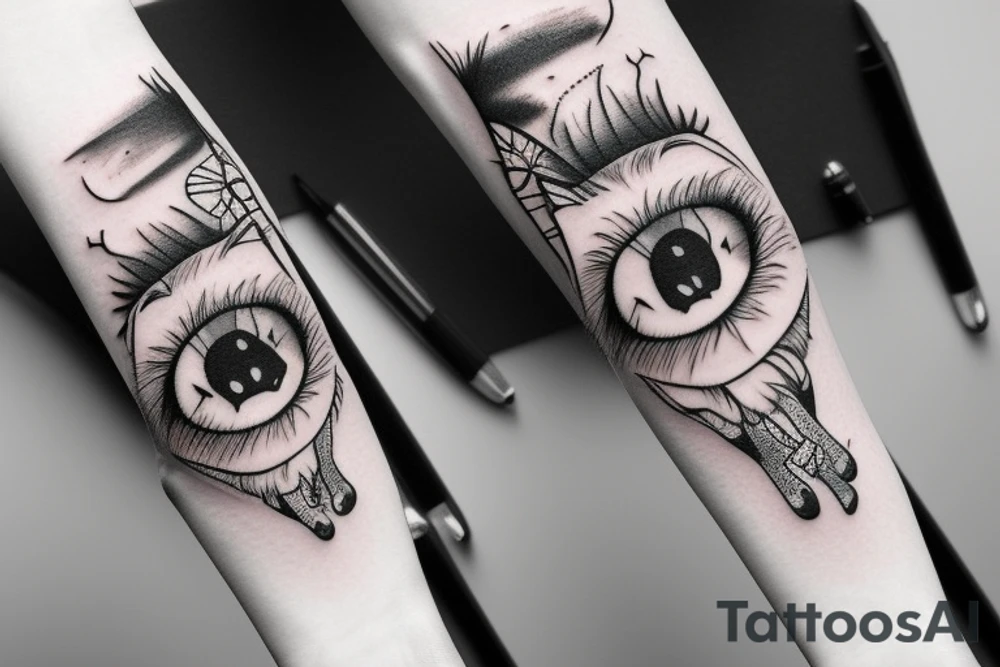 fluffy beautiful cat muzzle with expressive eyes tattoo idea fluffy beautiful cat muzzle with expressive eyes tattoo idea