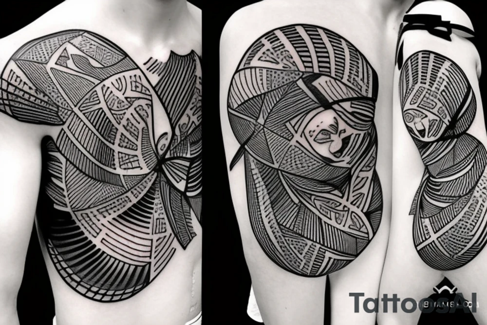 mafia tattoo idea