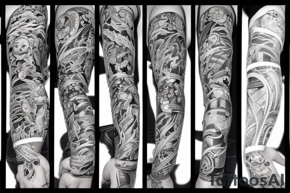Line tattoo tattoo idea