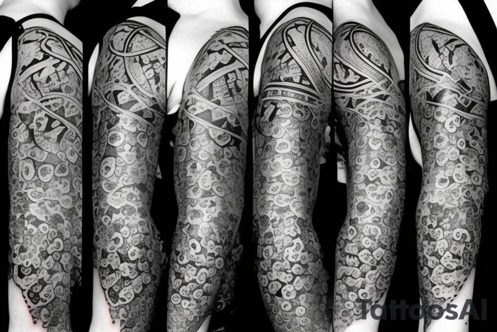 Little Text 6.9. tattoo idea