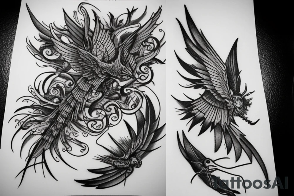 Arthemis tattoo idea