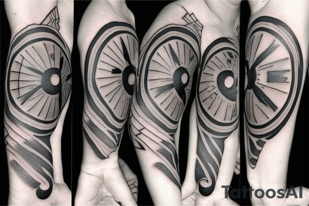 jedi symbol tattoo idea