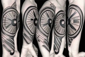 jedi symbol tattoo idea