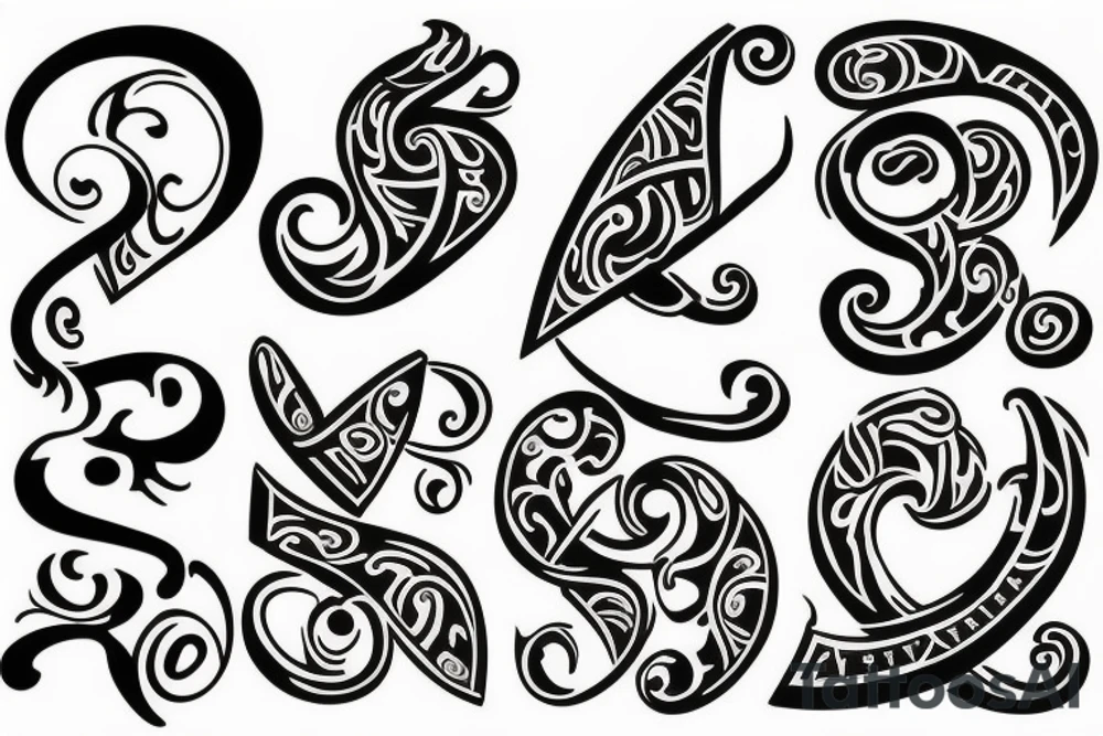 Sk initial tattoo tattoo idea