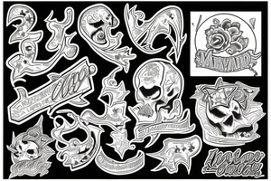 Maryland tattoo idea