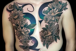 firefly tattoo idea