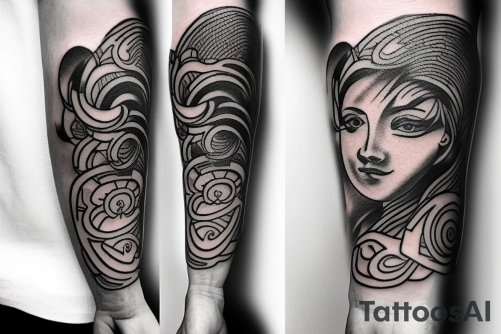 Small tattoo tattoo idea