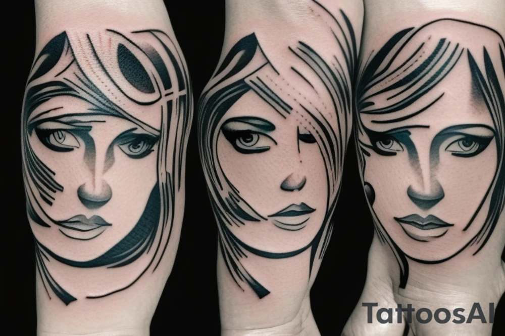 Small tattoo tattoo idea