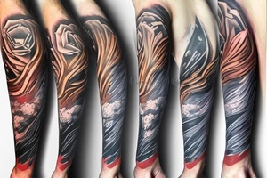 Tillie tattoo idea