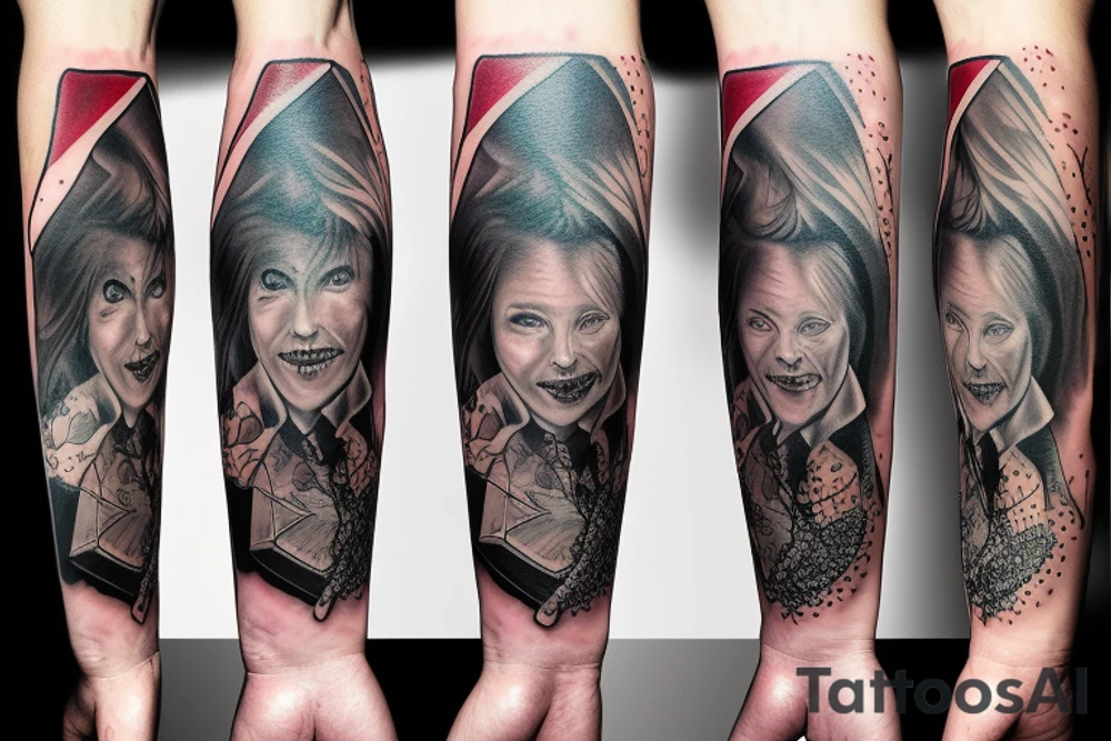 Asbury Jordan Lodge tattoo idea