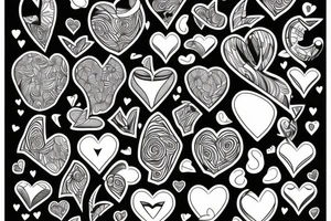 broken heart tattoo idea