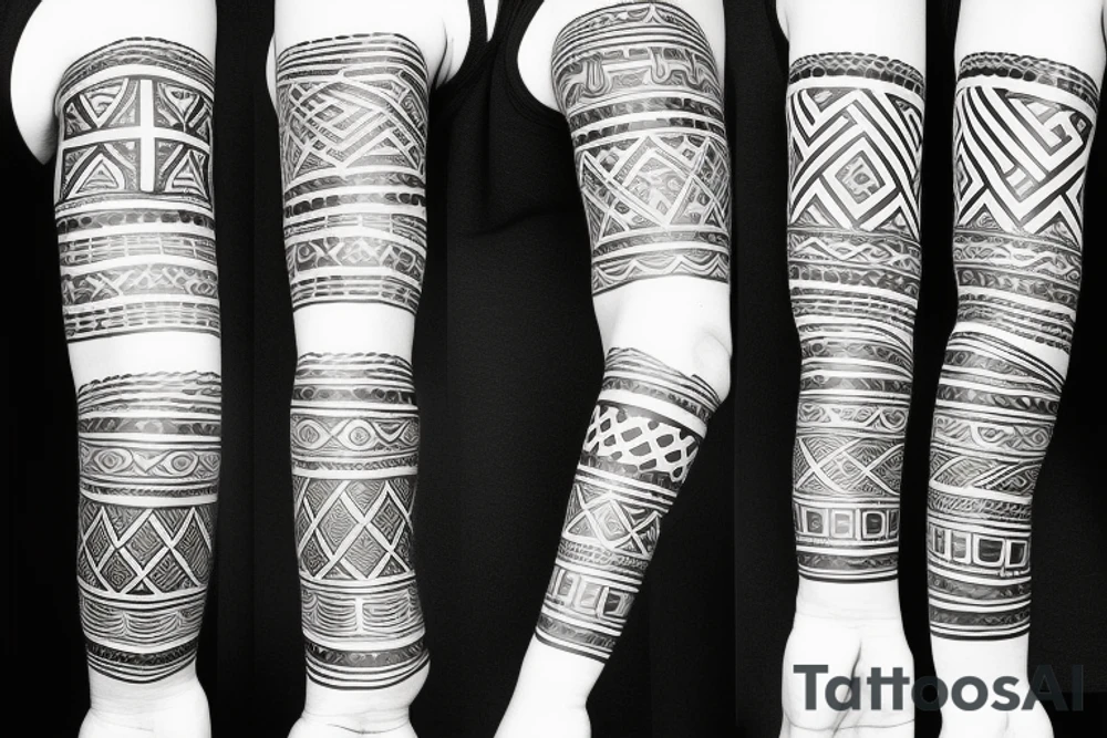 solid armband, tribal paterns, circular tattoo idea solid armband, tribal paterns, circular tattoo idea