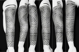 Nehushtan tattoo idea