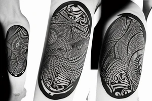 Pegas tattoo idea