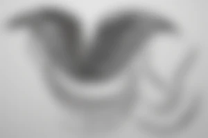 Minimalist outline tattoo of a bird in flight, fluid, symbolic, elegant tattoo idea