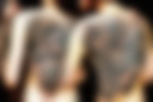 Rauchen tattoo idea