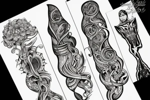 unity tattoo idea