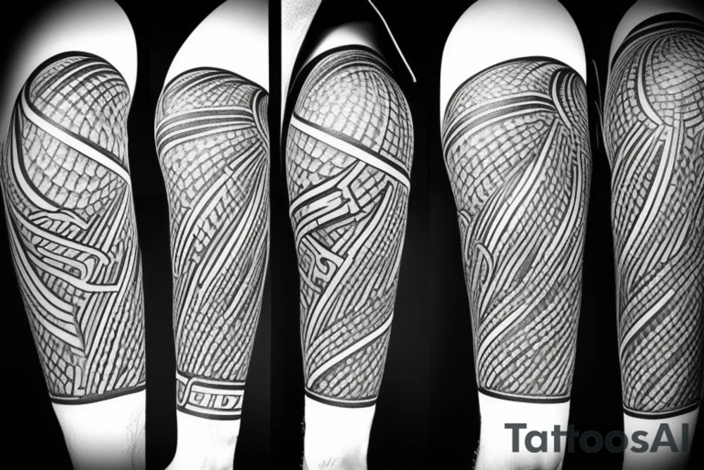 baseball diamond tattoo idea