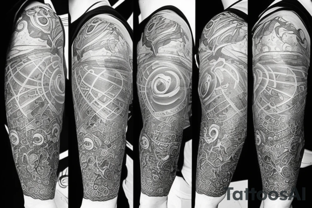 m e m e n t o tattoo idea