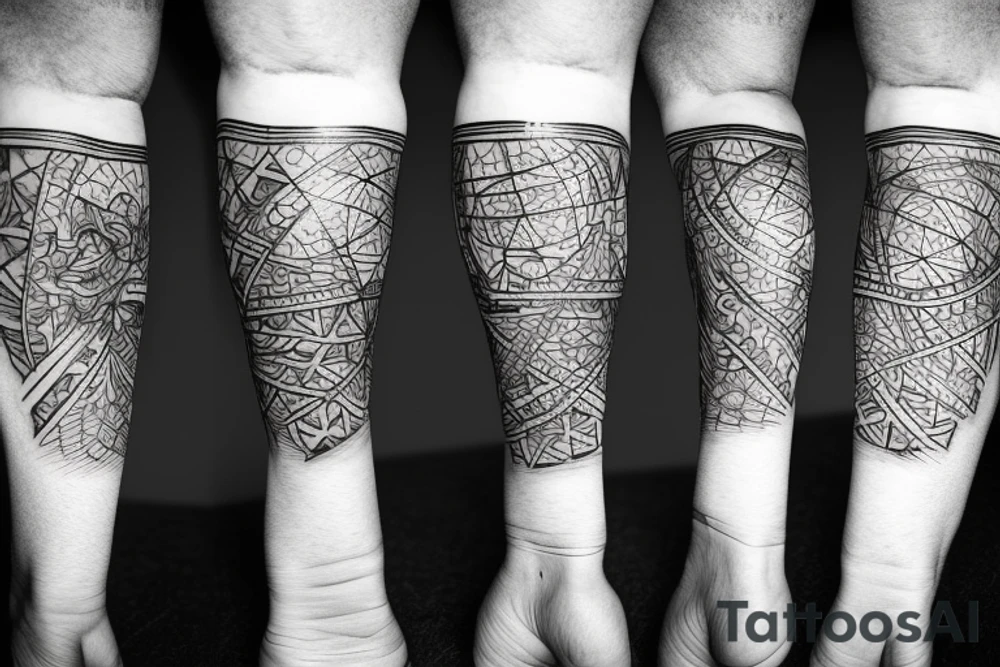 snowboard, fine line tattoo on leg tattoo idea