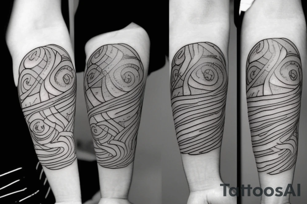 a fig tattoo idea