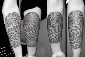 a fig tattoo idea