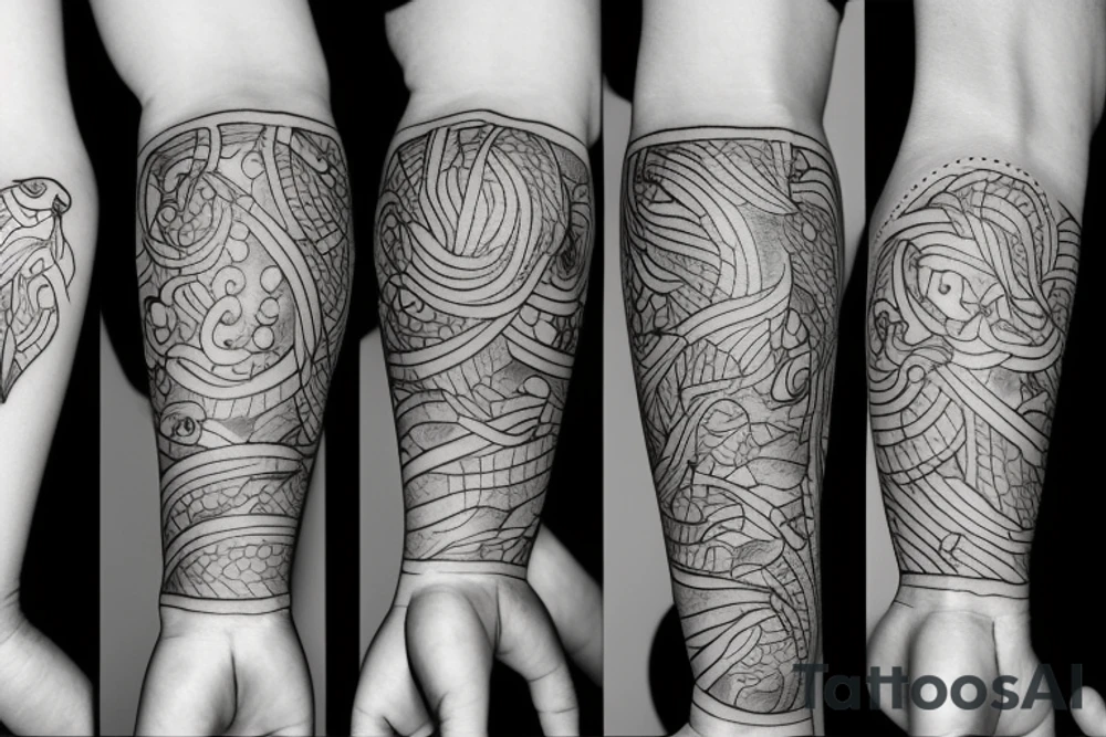 a fig tattoo idea