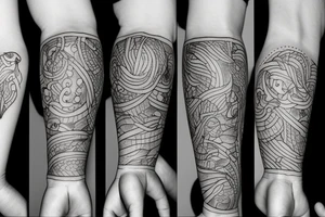 a fig tattoo idea
