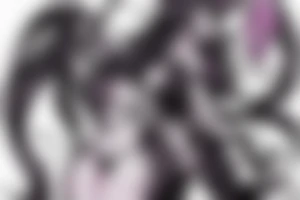Ahri for League of legends tattoo idea