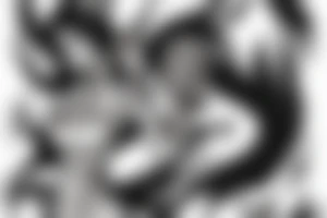 Ahri from League of legends tattoo idea