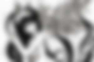 Ahri from League of legends tattoo idea