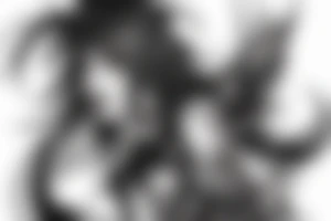 Ahri from League of legends tattoo idea