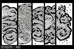 ramen tattoo idea