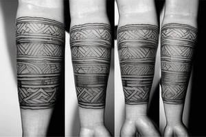 simple fine line tattoo, some viking ruins, some vikings, astro stuff tattoo idea