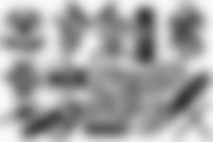 battlefield medic sign tattoo idea