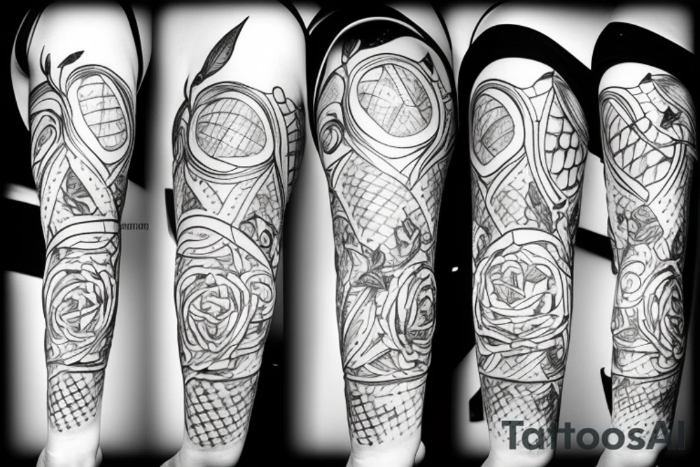 matilda from leon killer tattoo idea