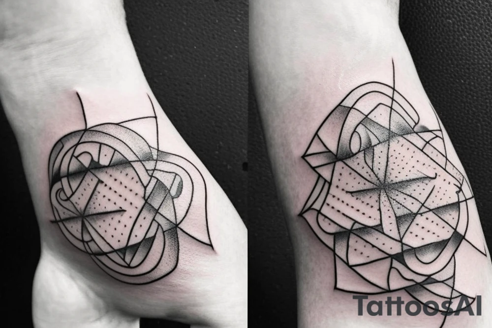 simple ai wrist tattoos tattoo idea