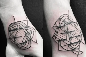 simple ai wrist tattoos tattoo idea