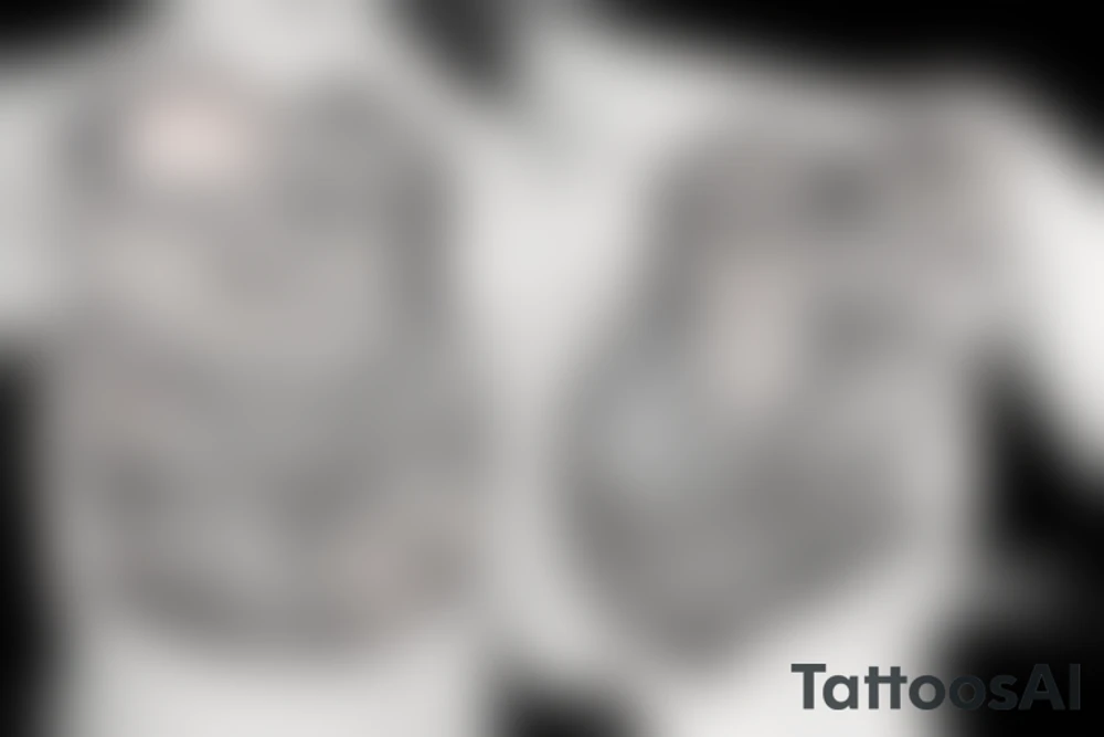 Prison tattoo idea