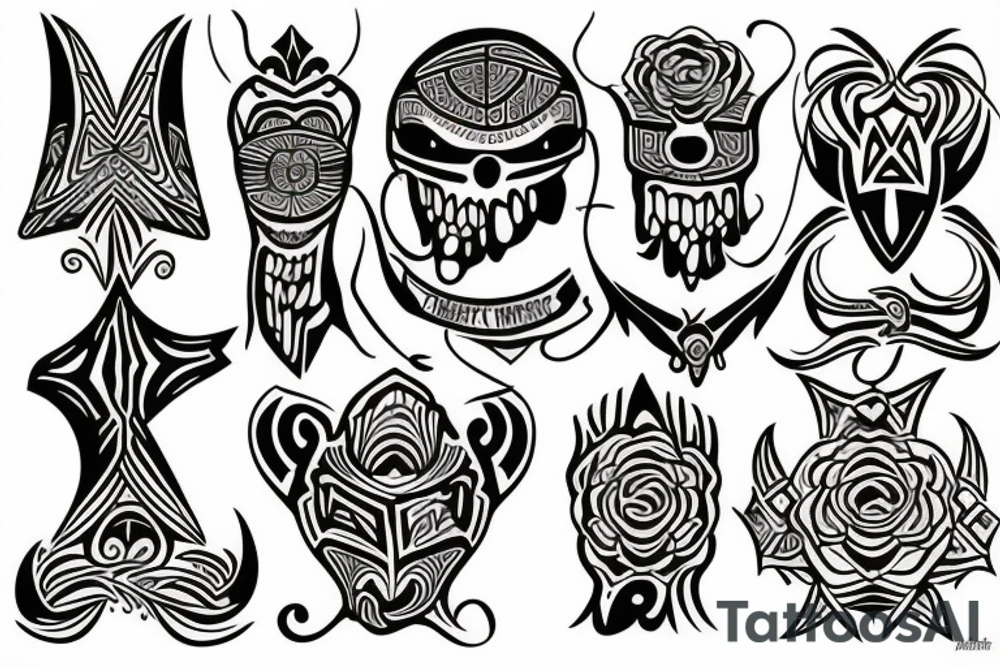 Im telling you to make me a tattoo with color and you dont put me one tattoo idea