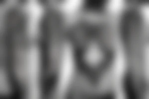 Milky way and sky on female ribs tattoo idea