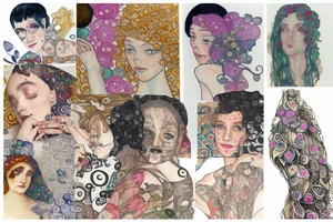 Watercolor in Libby and Michael tattoo idea