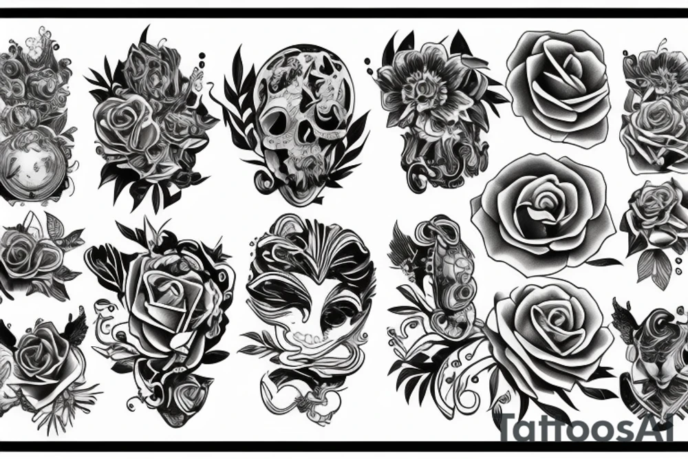  tattoo idea