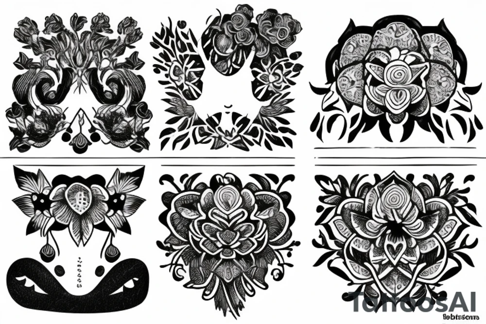 Francesca tattoo idea