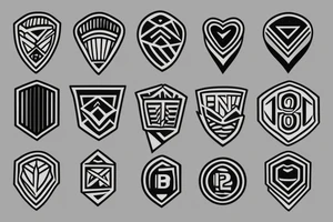 Track and Field tattoo idea