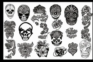 Psychology tattoo idea